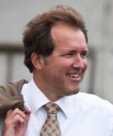 Frank van der Stoep